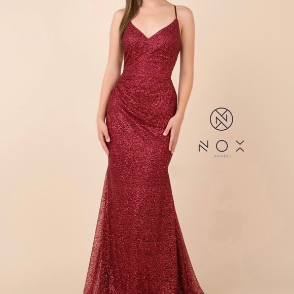 glitterati prom dress outlet Glitterati Prom